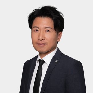 Cassell Huang, Sales Consultant