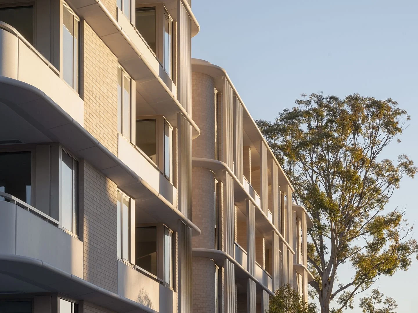 Image showcasing NINE by Mirvac Apartments in Willoughby | Luxury Sydney Living