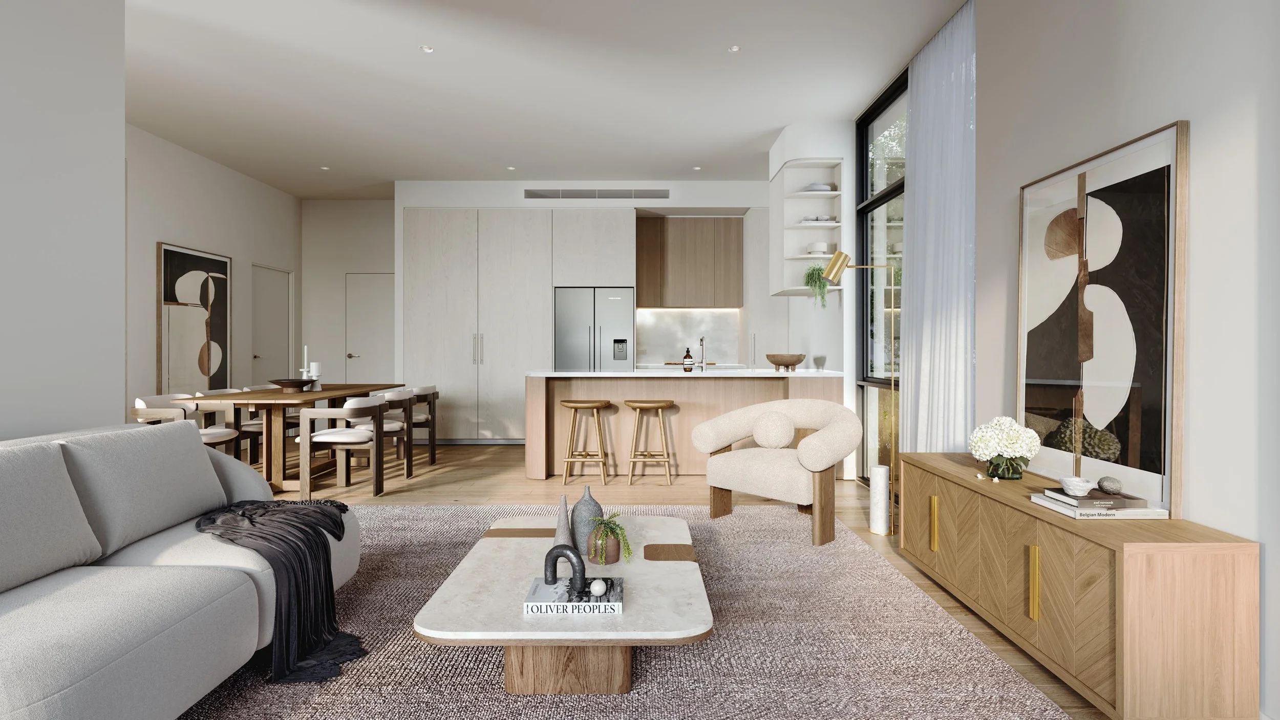 Living Dining - Melrose Park Central.jpg