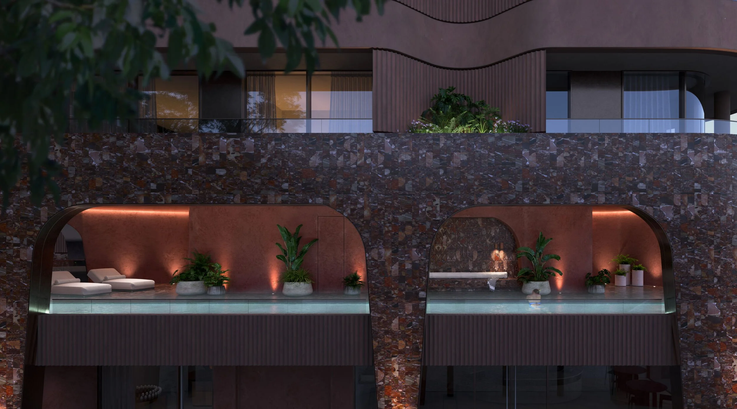 Bondi Apartments Bondi Junction Centennial Collection