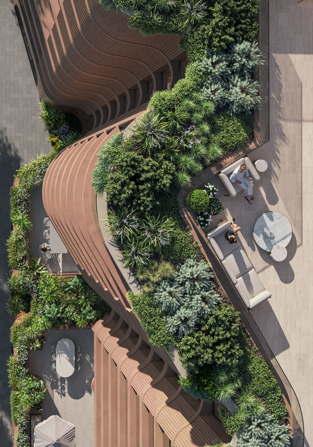 Bondi Apartments Bondi Junction Centennial Collection