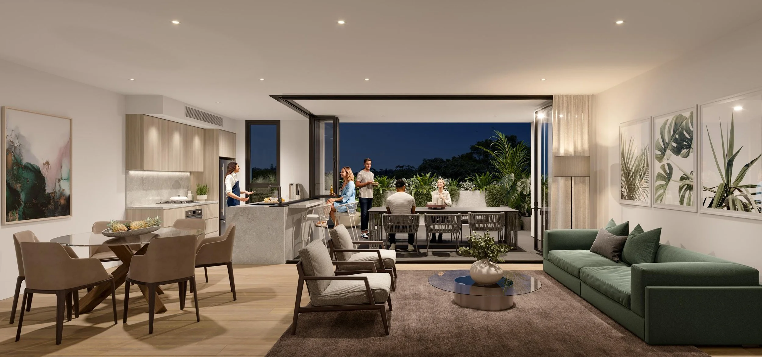 Chatham 307 Living Kitchen Balcony Final.jpg