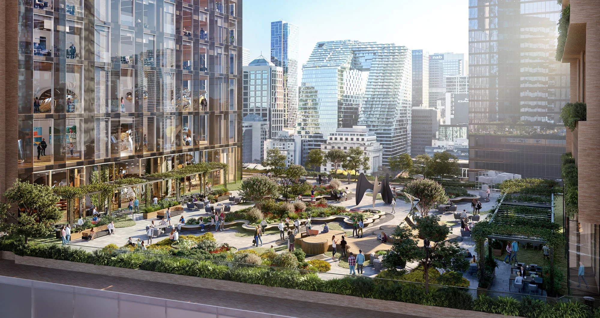 Low Superman Podium Activation.jpg