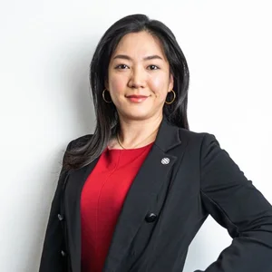 Grace Ouyang, Sales Consultant