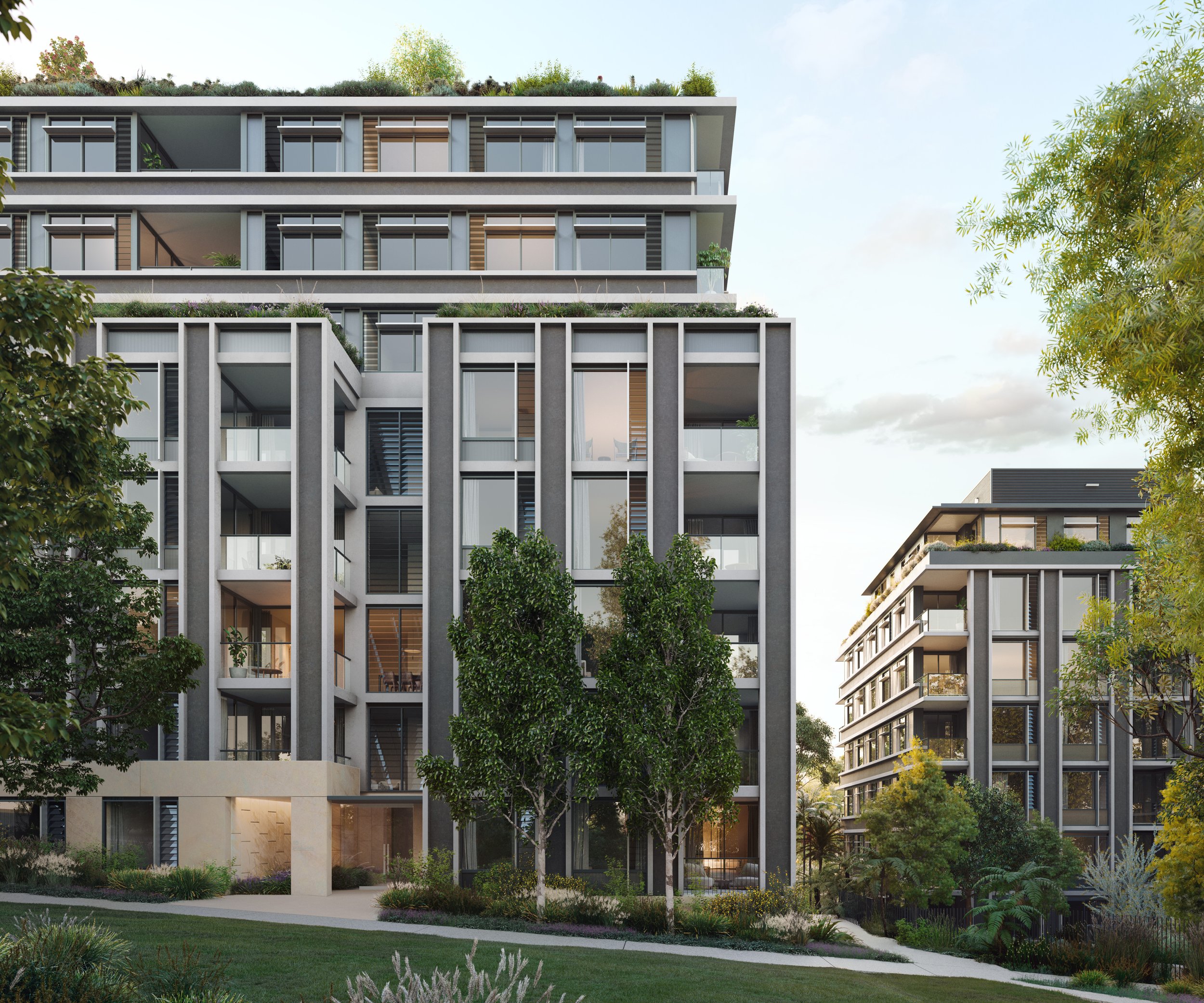 St Leonards Newlands Holdsworth Ave.jpg