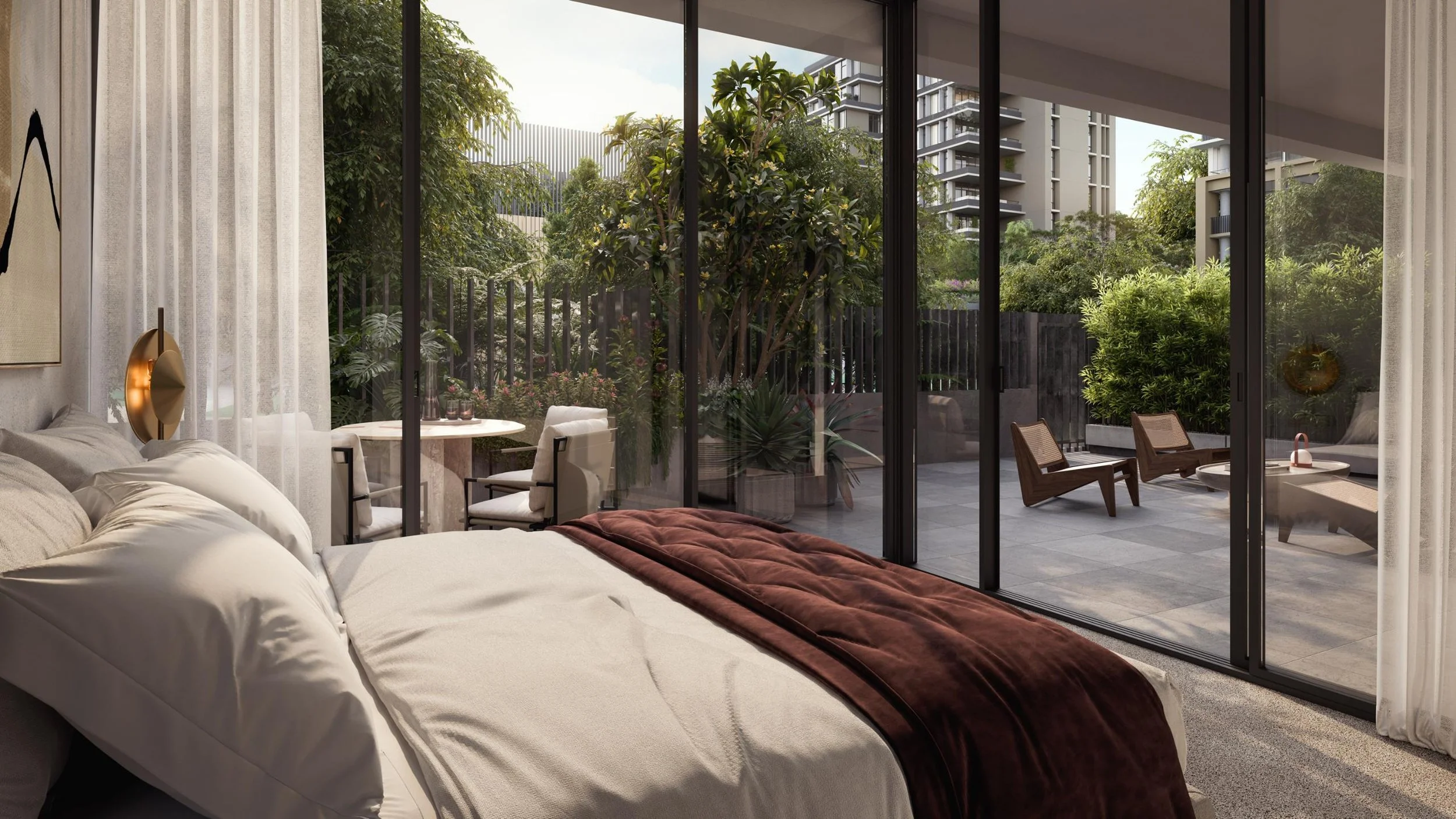 Bedroom - Melrose Park Central.jpg