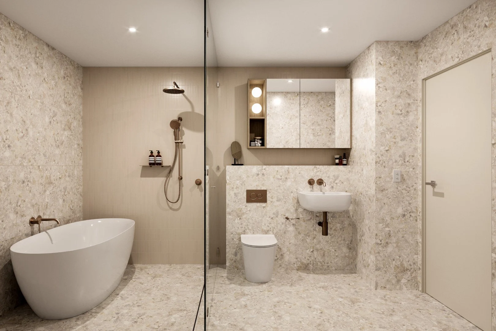 Bathroom Light - Edmondson Park Chapter Place.jpg