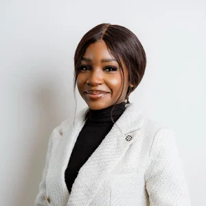 Mercy Opoku, Sales Consultant