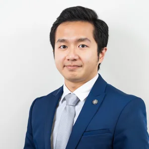 Andri Prajito, Sales Consultant