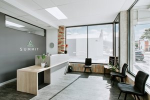 Summit Health & Performance Centre