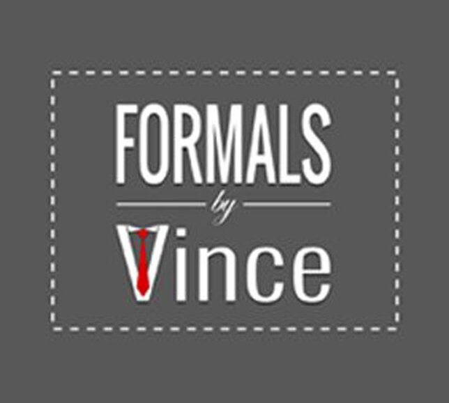 Formals By Vince