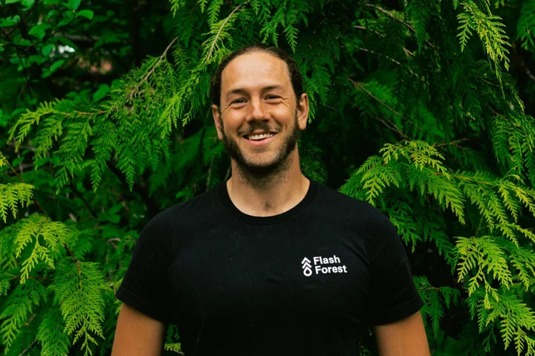 Bryce Jones, Startup Advisor at MaRS