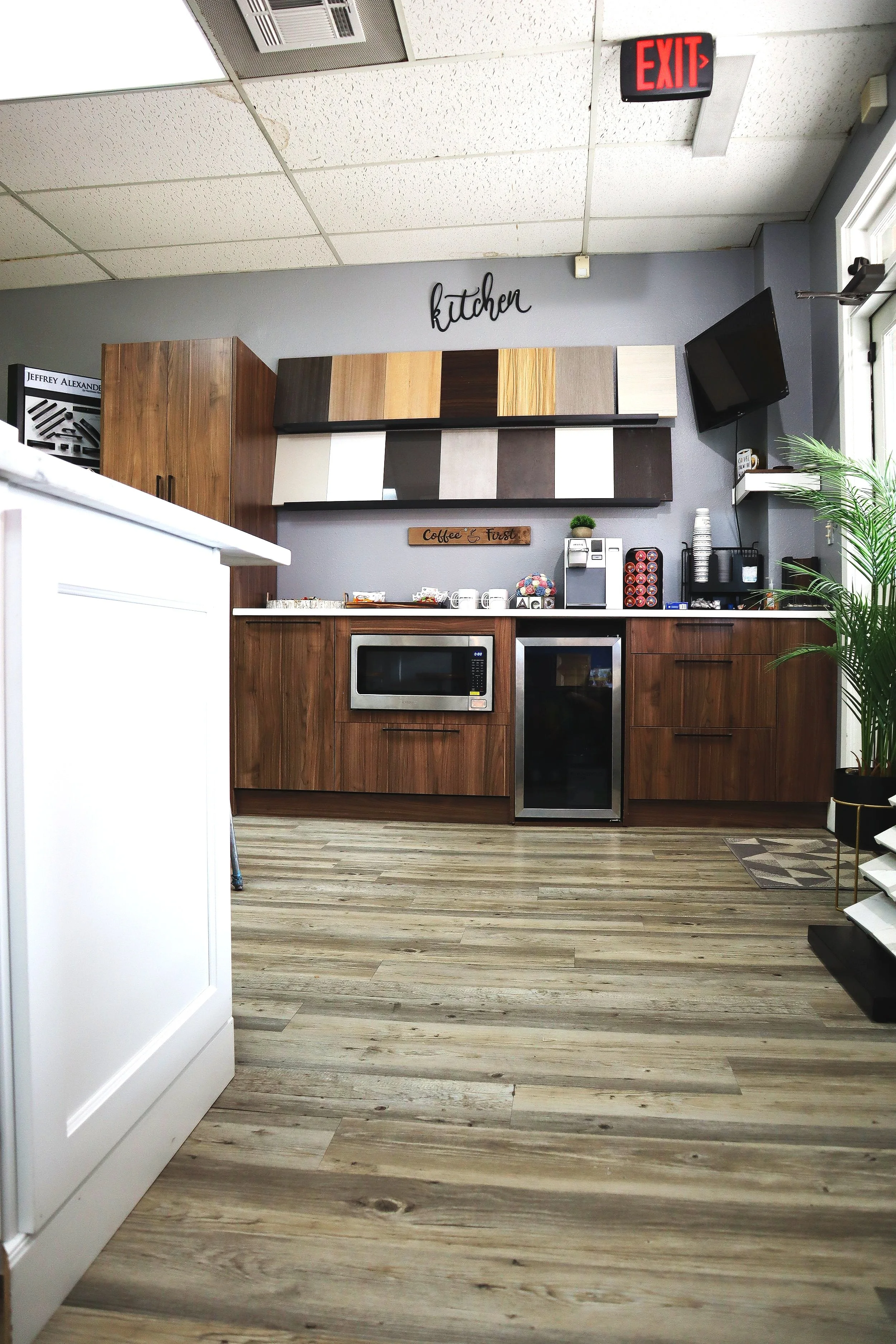 Discount Cabinets and Countertops | Austin Cabinets Direct