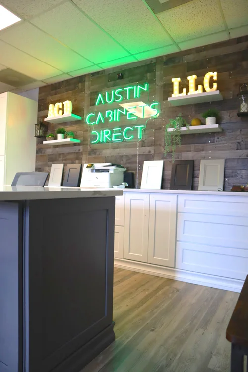 Affordable Quality Cabinets in Austin, TX | Austin Cabinets Direct