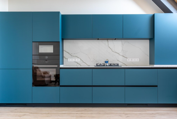 When Should You Upgrade to Elegant Kitchen Cabinets in Austin, TX?