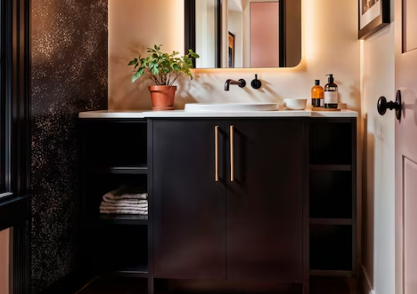 Are Floating Bathroom Vanity Cabinets Worth It for Modern Bathrooms?