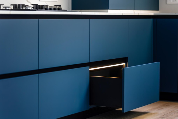 What Makes Elegant Kitchen Cabinets Stand Out in Austin, TX?