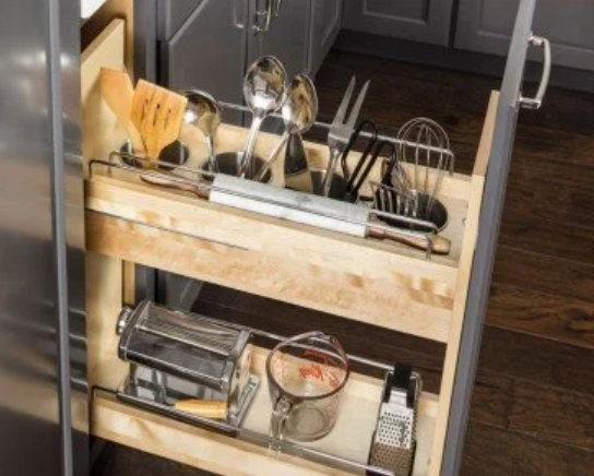 Where Can We Buy Premium Hardware &amp; Pullouts in Round Rock, TX?