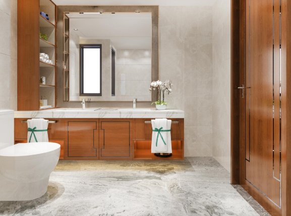 Are Contemporary Bathroom Cabinets in Austin Worth Buying?