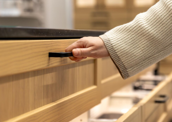 How to Make Your Kitchen Look Premium with Discount Cabinets for Sale?