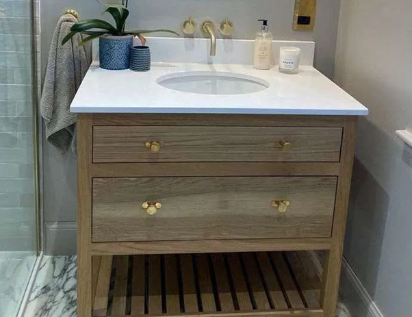 Which Bathroom Vanity Cabinet and Sink is Best for Modern Homes?
