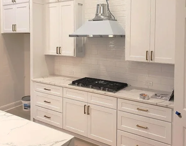 Are Ready-to-Assemble Kitchen Cabinets in Georgetown Reliable?