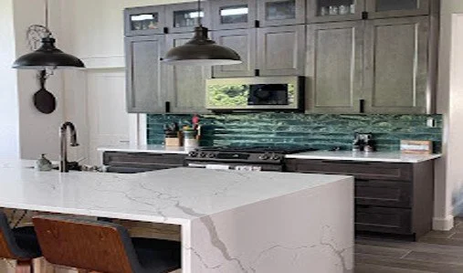 How to Design a Sleek Space With Modern Kitchen Cabinets in Austin