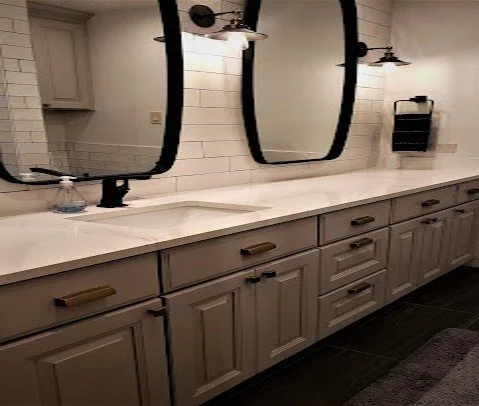 What are the Biggest Benefits of Discount Stone Countertops?