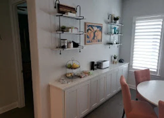 What makes Creative Cabinets Pflugerville designs unique today?