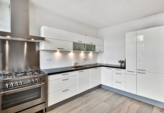Where Can You Buy Affordable Kitchen Cabinets in Austin Without Overspending?