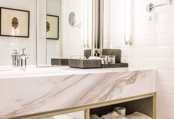 Are Discount Bathroom Countertops Durable Enough for Daily Use?