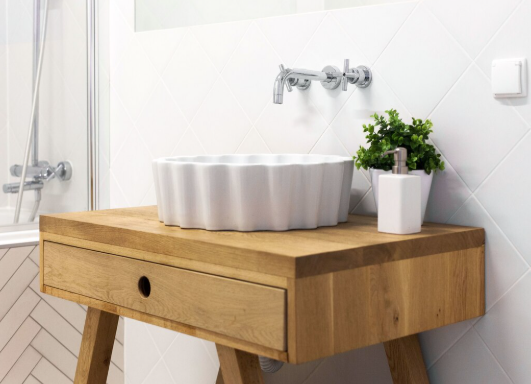 Ready to Upgrade? Which Austin Bathroom Cabinets Should You Buy?