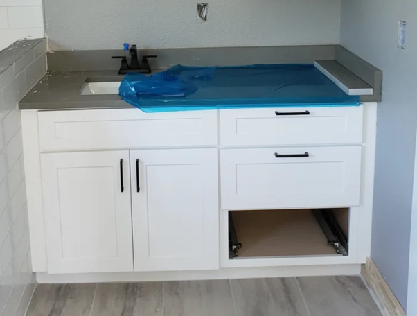 What is the Smartest Way to Shop at a Cabinets Showroom in Austin?