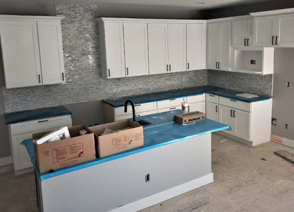 Why Should Creative Cabinets in Pflugerville Be on Your Shortlist?