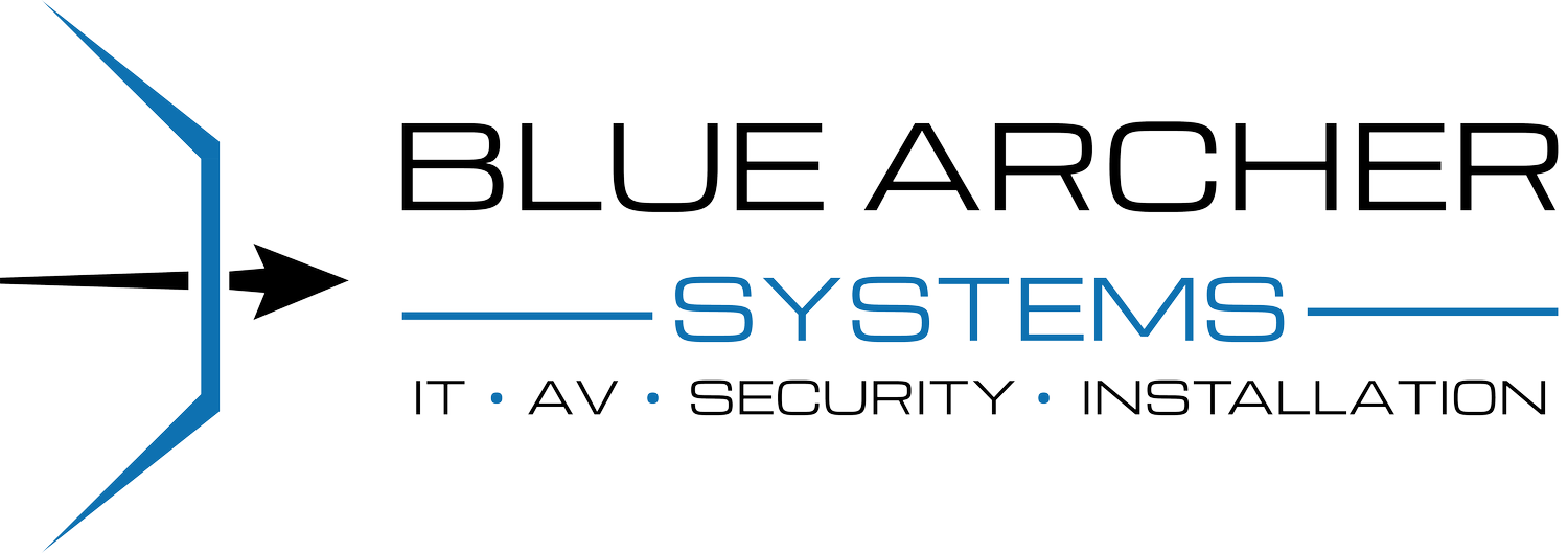 Blue Archer Systems