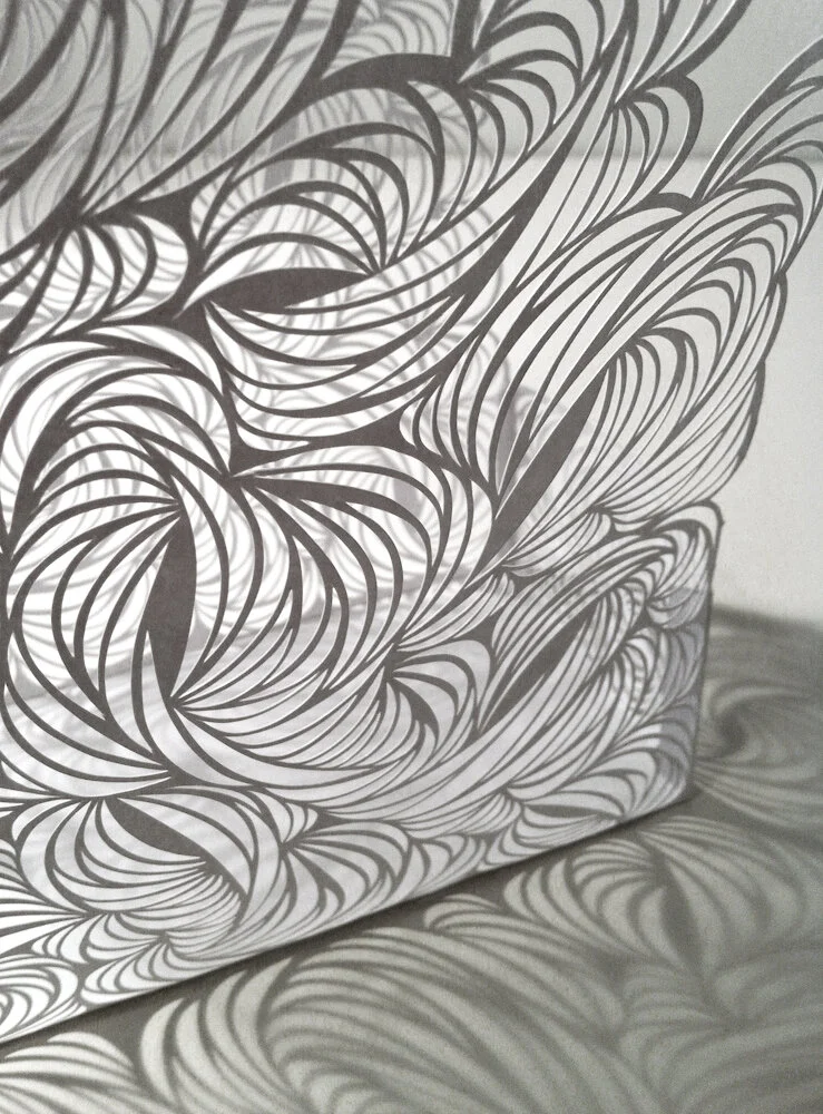 Close-up detail
