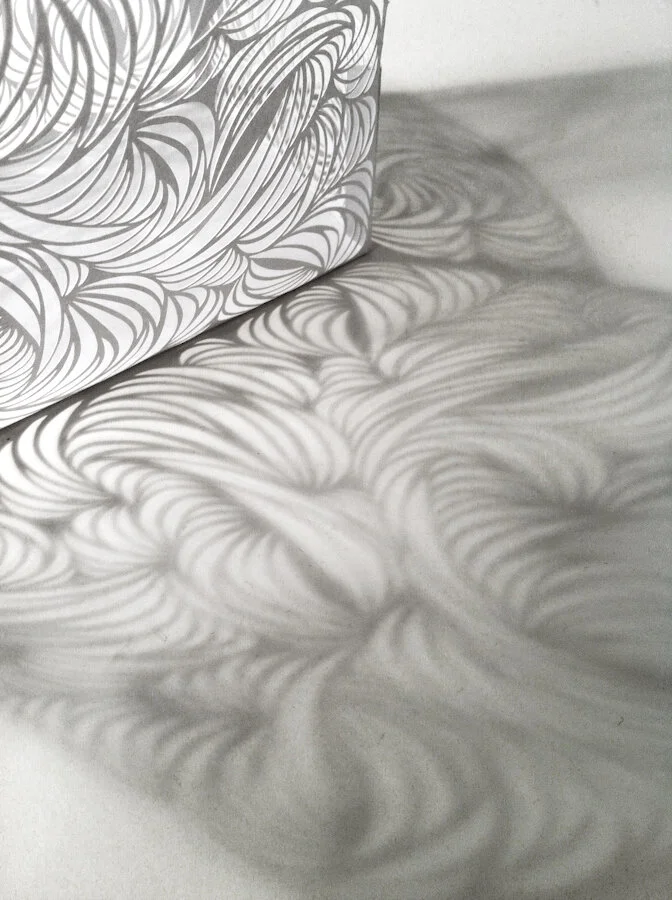 Shadow detail
