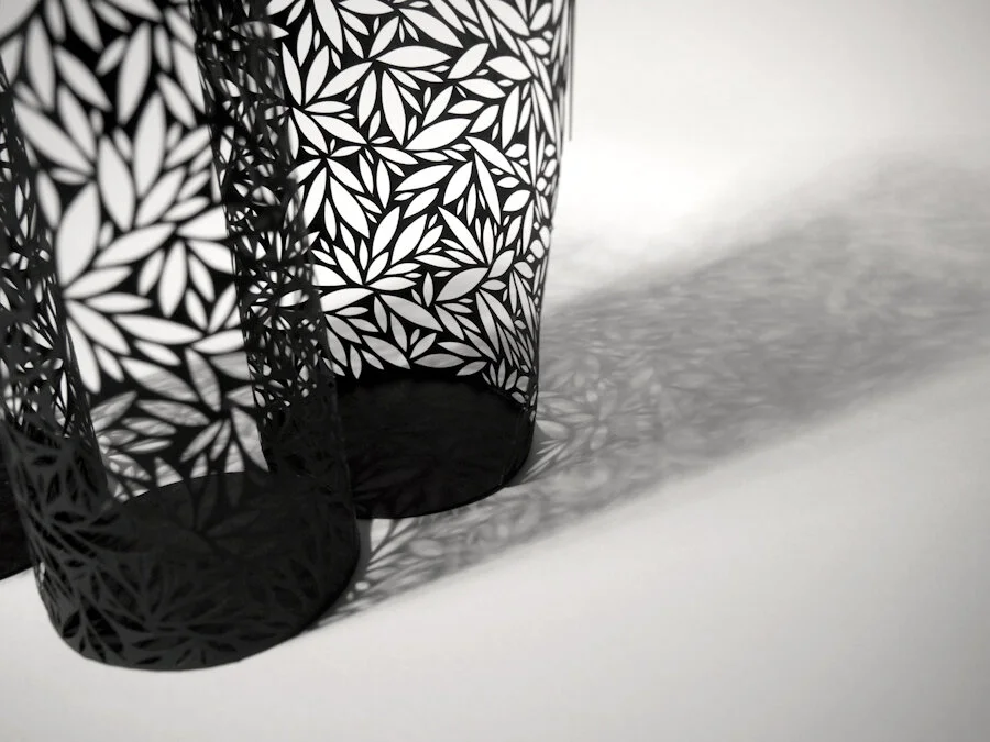 Shadow detail