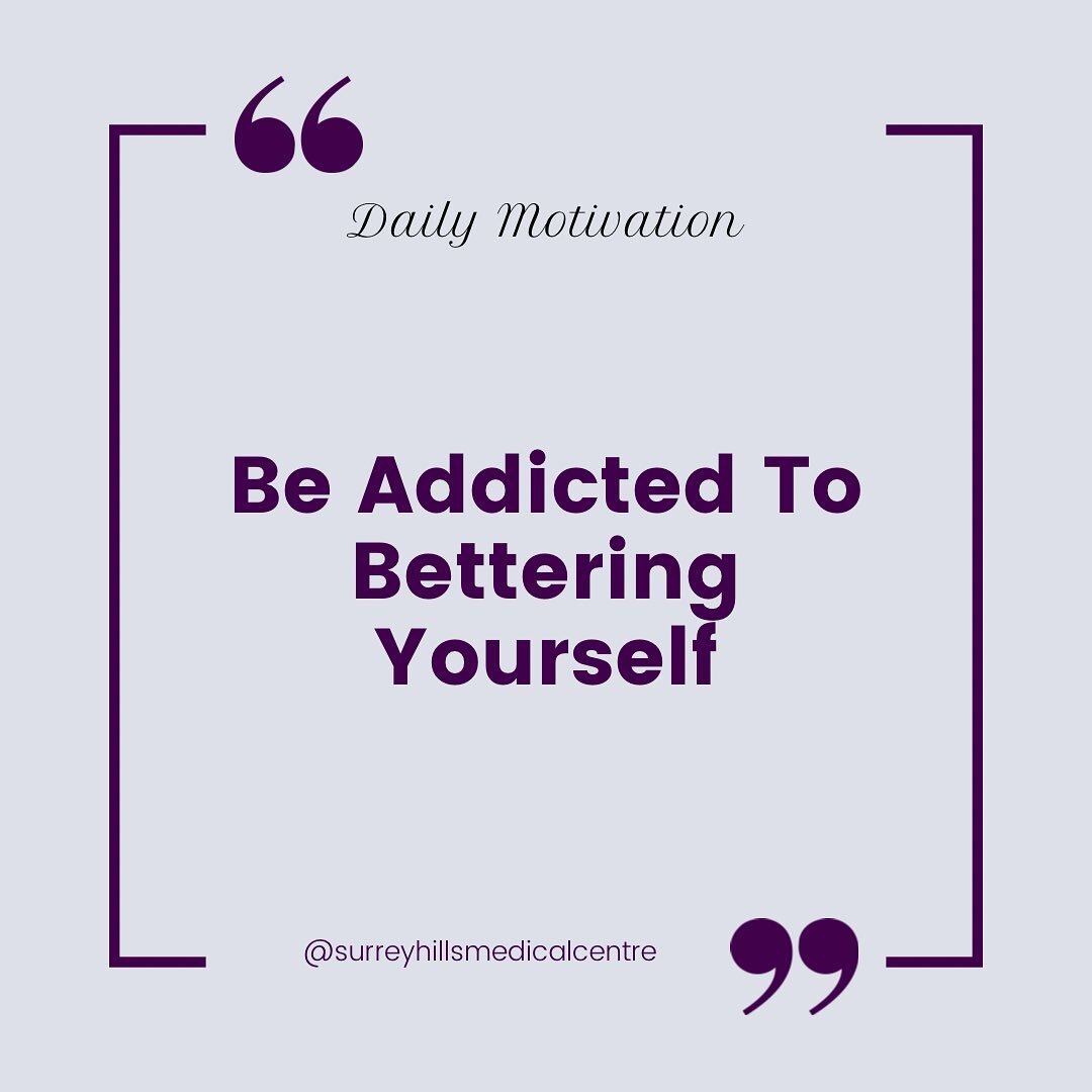 Let&rsquo;s keep the positive thoughts going !! 

#positivity #positive #positivethoughts #checkup #covid #telehealth #medicalcentre #healthy #doctor #generalpractice #mentalhealth #selfcare #health #care #isolation #family #medical #lifestyle #medic