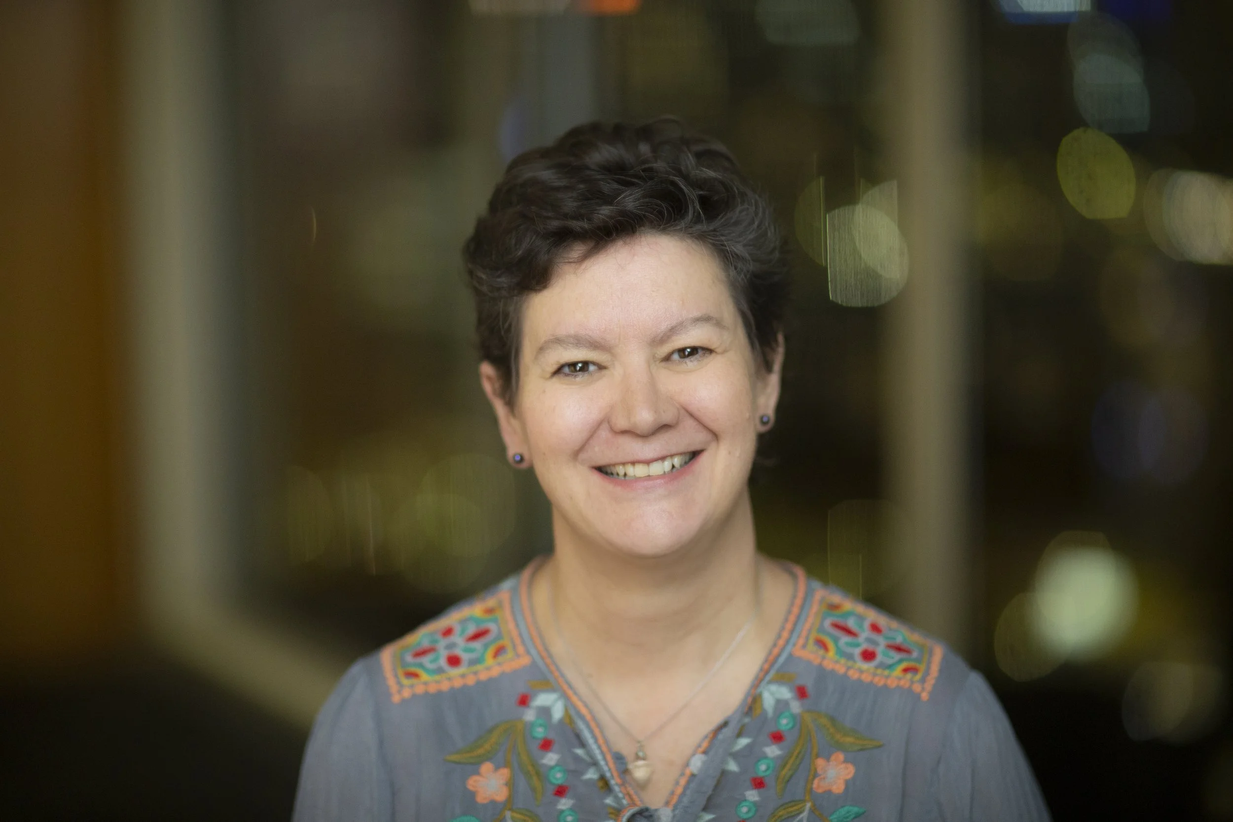 Dr Caroline Johnson — Surrey Hills Medical Centre