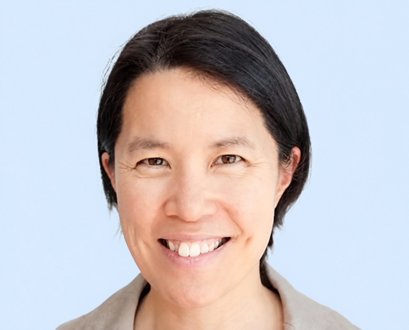 Dr Joyce Quan