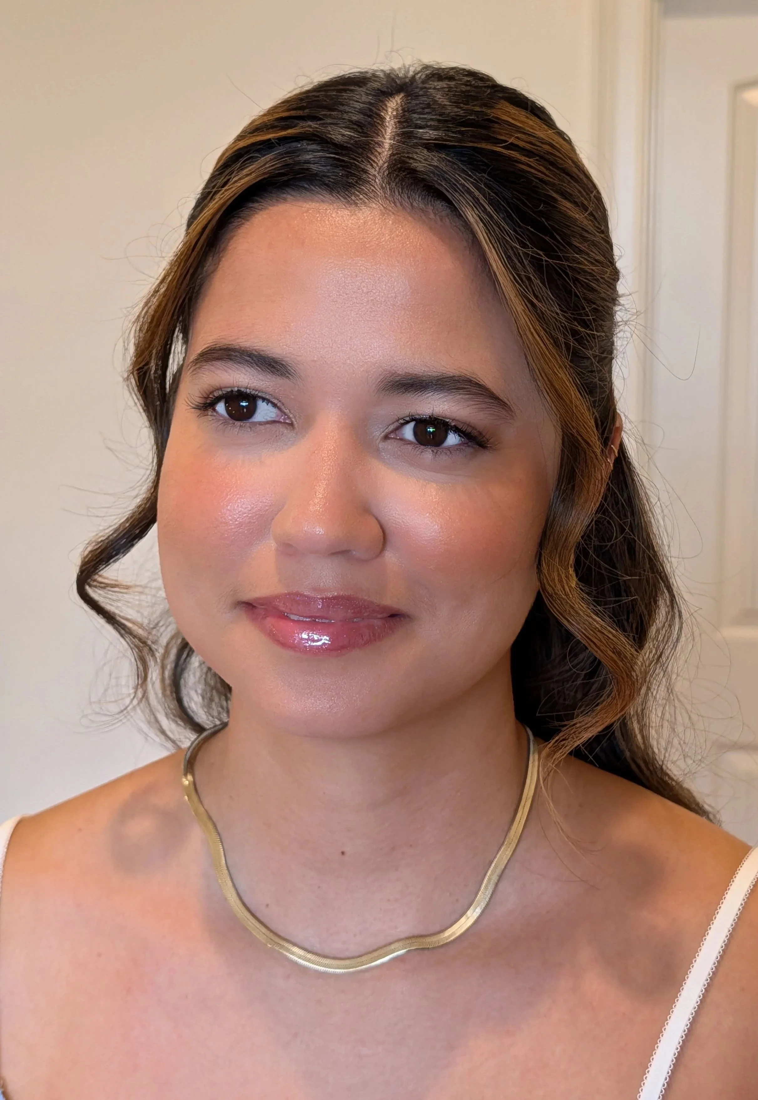 Bridal Makeup - North Carolina / Raleigh