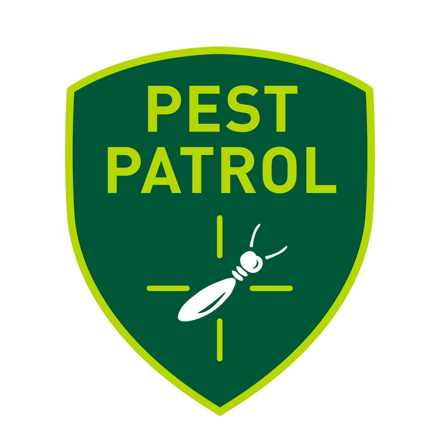 Pest Patrol QLD : Brisbane Termite &amp; General Pest control