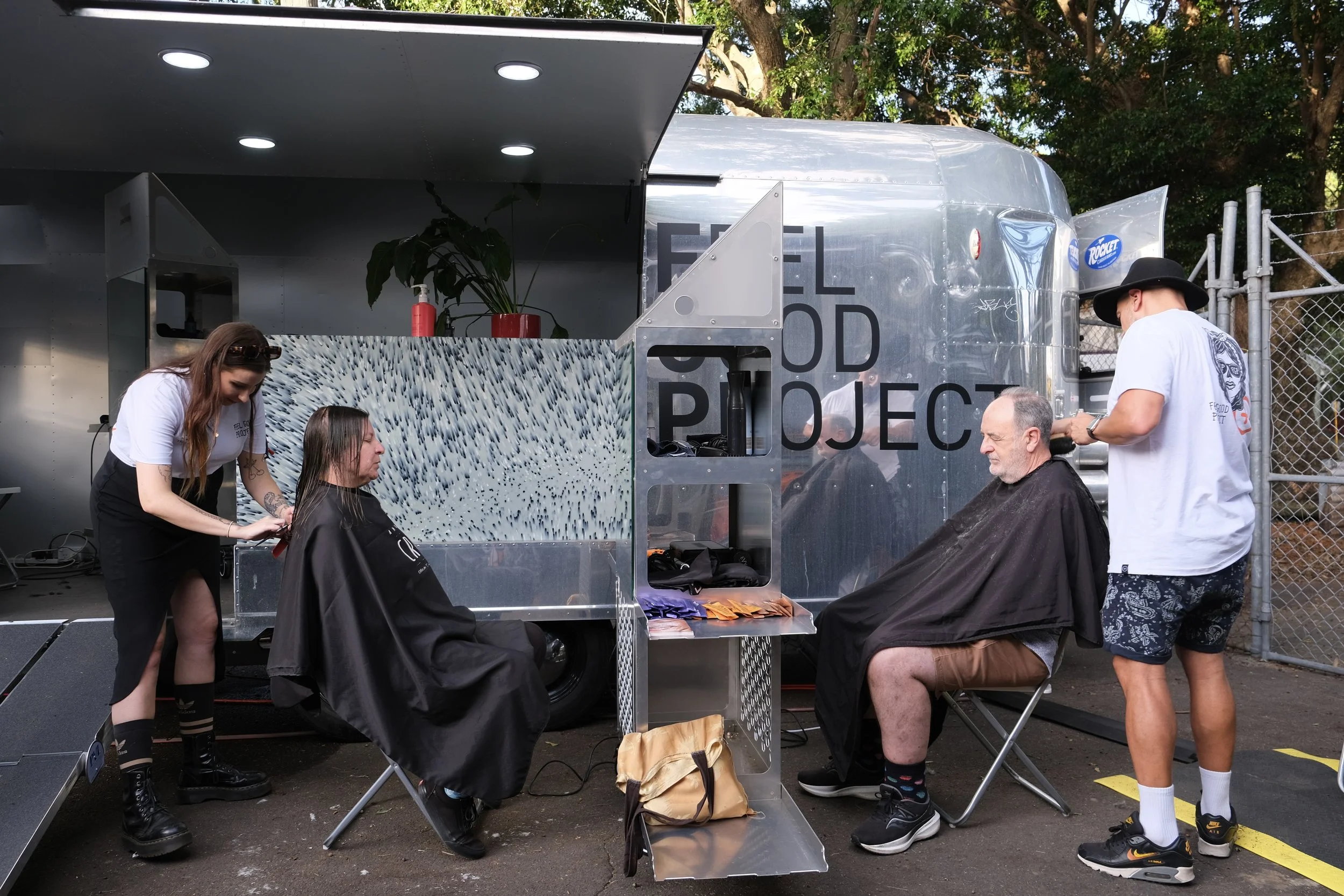 Addi Road Activation