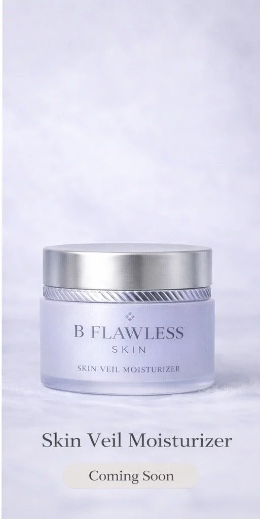 Skin veil moisturizer