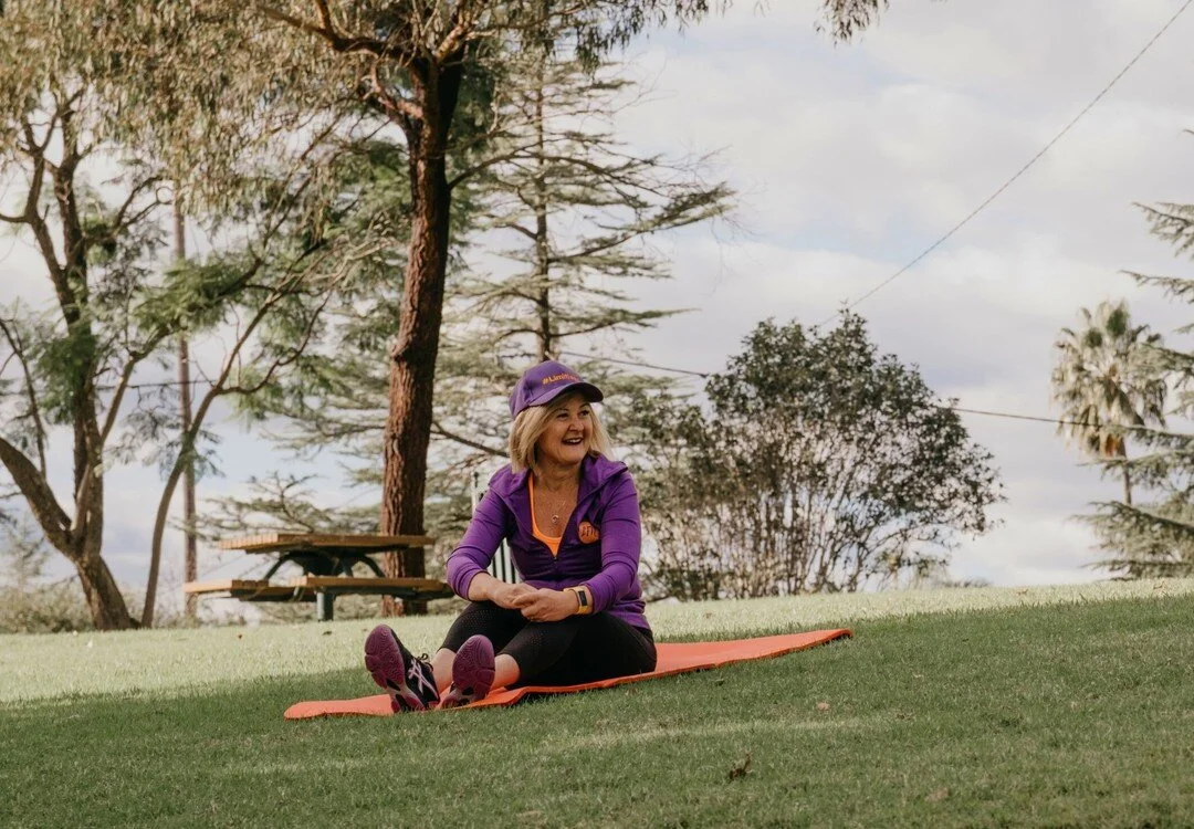 You know those people you meet who are real life sunshine? That is the awesome LFN Superstar, SHANNON!✨☀️

Shannon&rsquo;s been training with us at LFN since the start of 2020 (aka when we launched!) and WOW has she made some serious gains.👇

🔥From