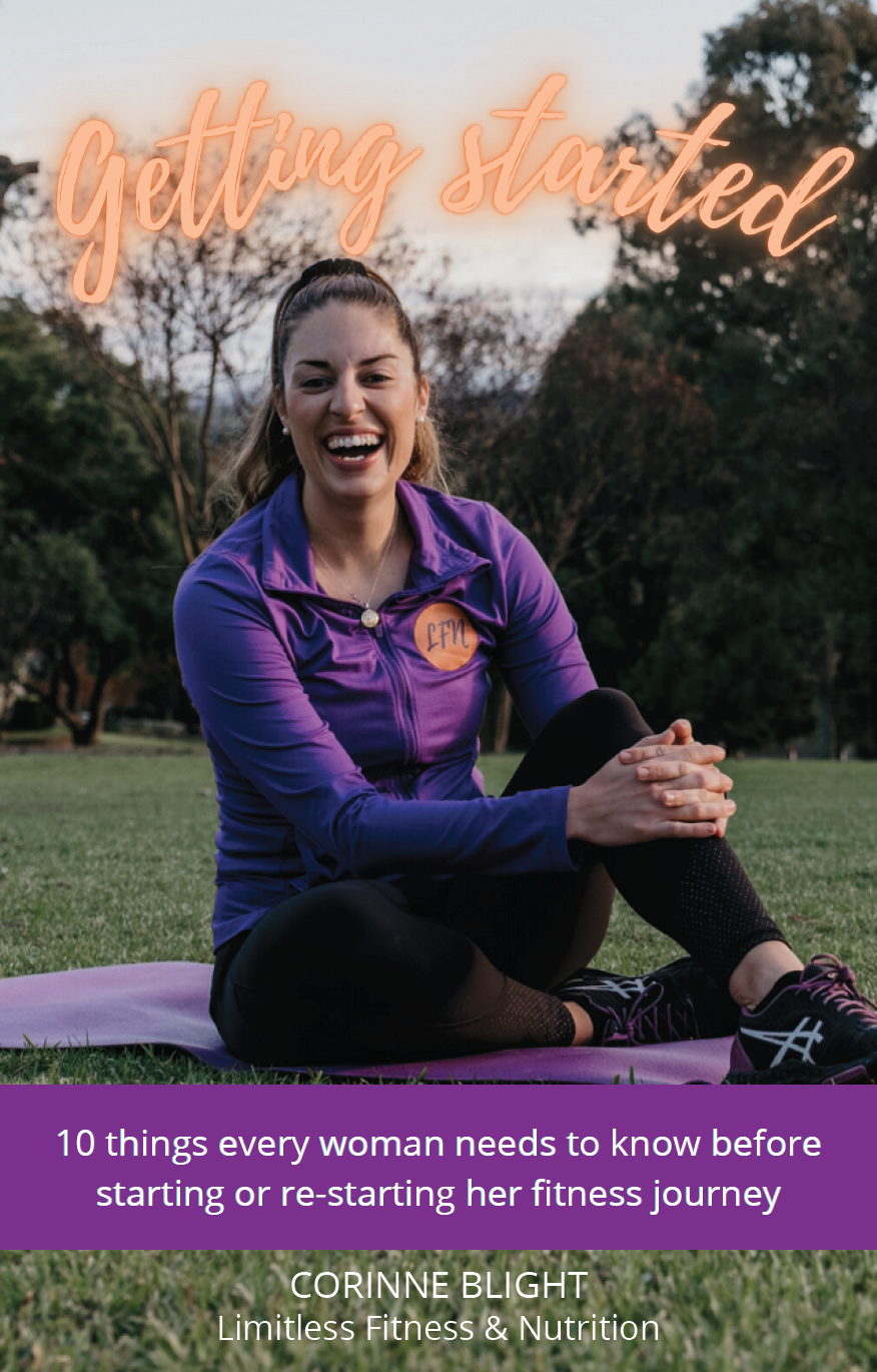 Getting Started E-book