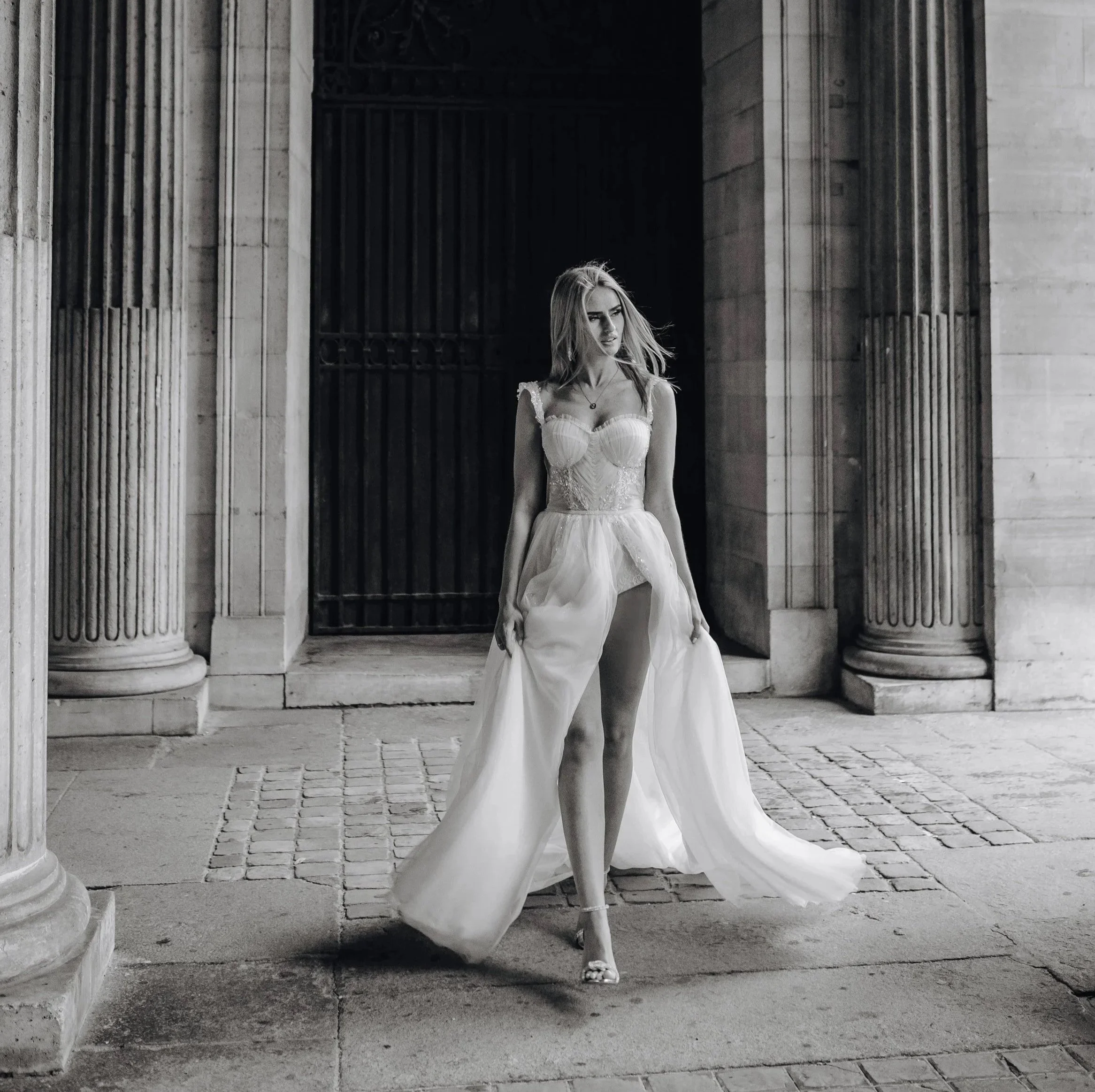 Neele Inspirationsshoot