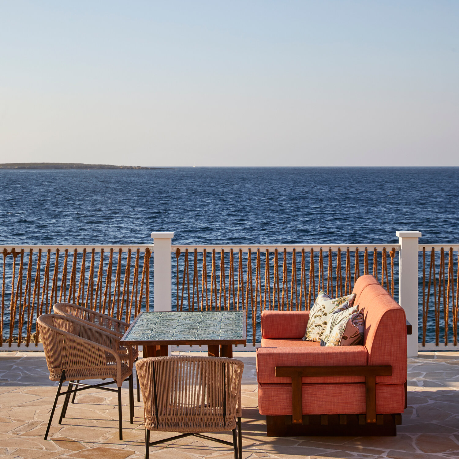 BEEFBAR ON THE BEACH, MALTA — Autre Collective