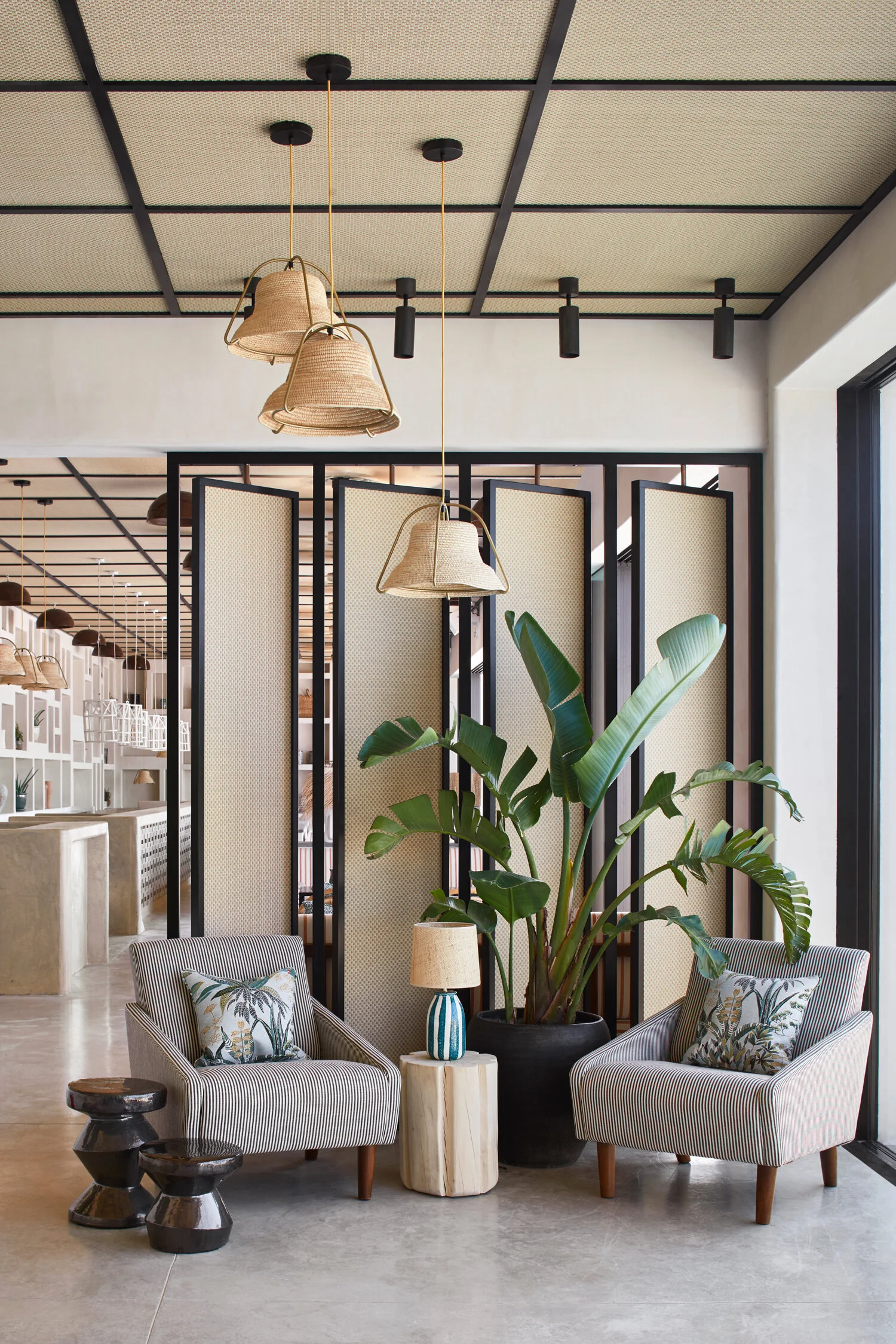 BEEFBAR ON THE BEACH, MALTA — Autre Collective